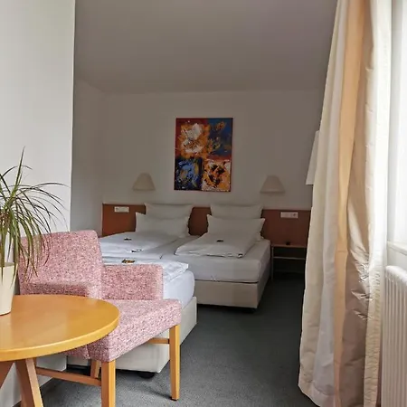 Hotel Schober Freiberg am Neckar