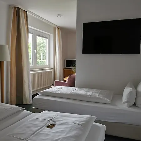 Hotel Schober Freiberg am Neckar