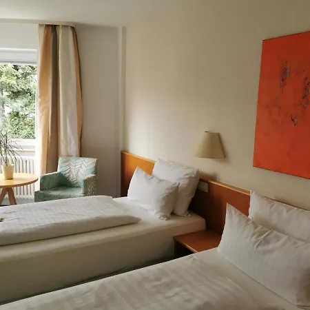 Schober Hotel