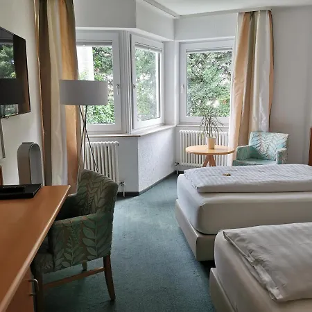 Hotel Schober Freiberg am Neckar