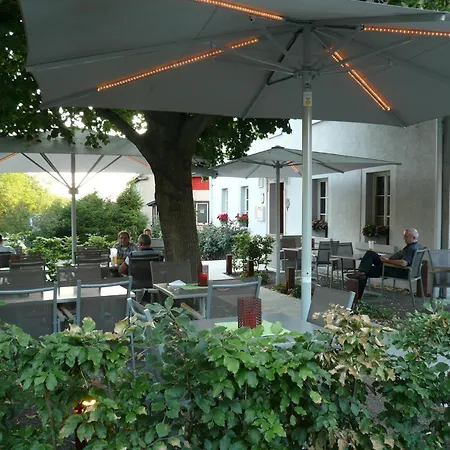 Schober Hotel 3*