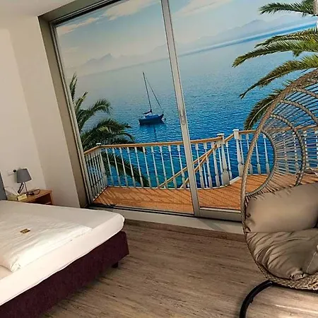 Schober Hotel 3*