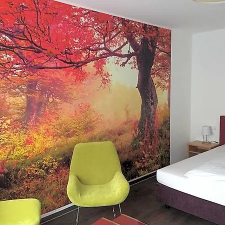 Schober Hotel Freiberg am Neckar