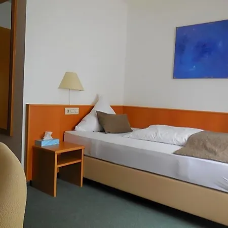 Schober 3* Freiberg am Neckar