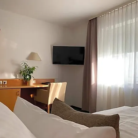 Schober Hotel 3*