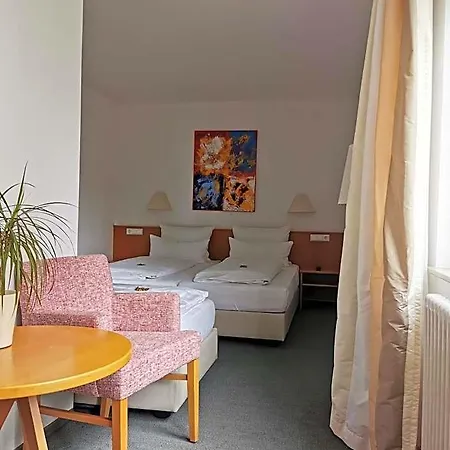 Schober 3* Freiberg am Neckar