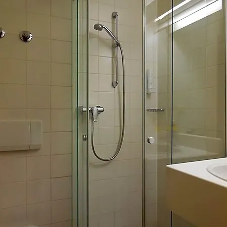 Schober Hotel 3*