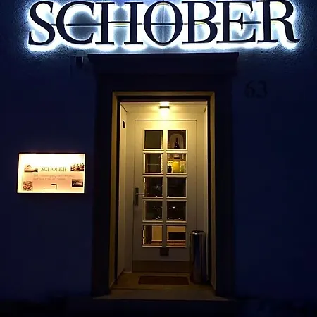 Schober 3* Freiberg am Neckar