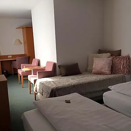 Schober Hotel