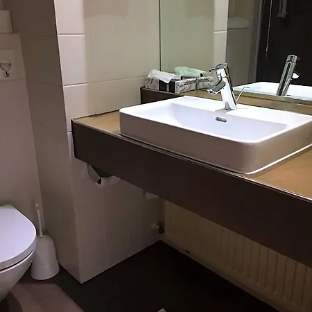 Hotel Schober 3*