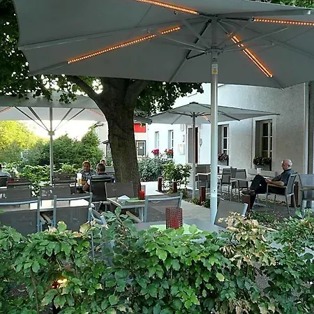 Schober Hotel