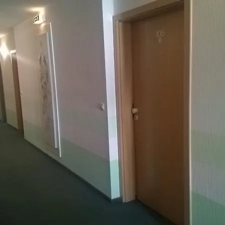 מלון Schober פרייברג אם נקאר