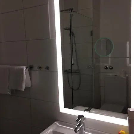 Schober Hotel Freiberg am Neckar