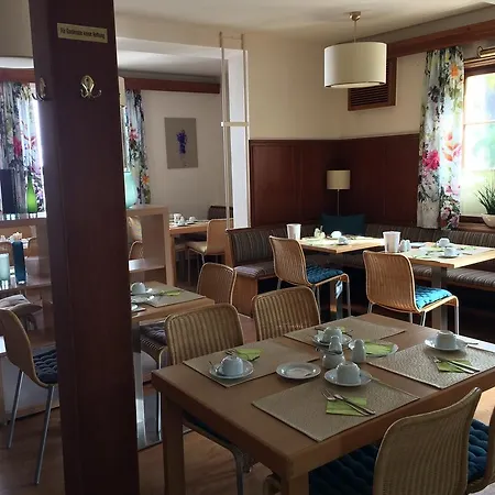 Schober Hotel 3*