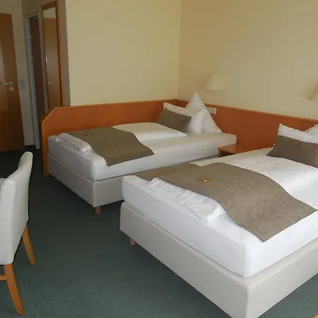 Schober Hotel 3*