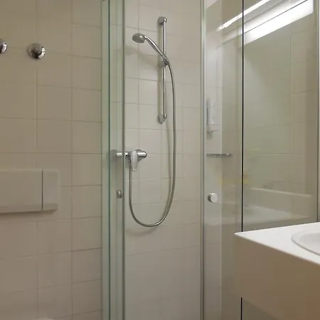 Schober Hotel 3*
