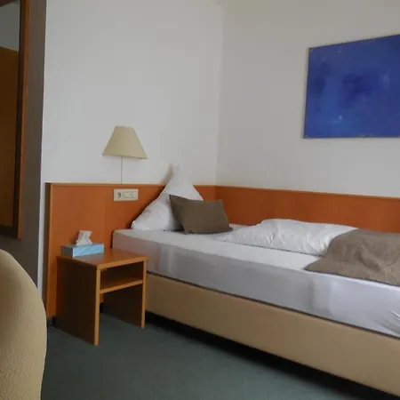 Hotel Schober 3*