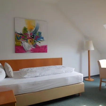 Schober Hotel 3*