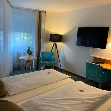 Hotel Schober 3*