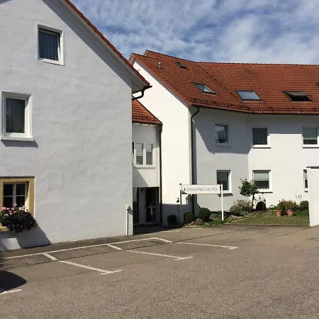 Hotel Schober Freiberg am Neckar
