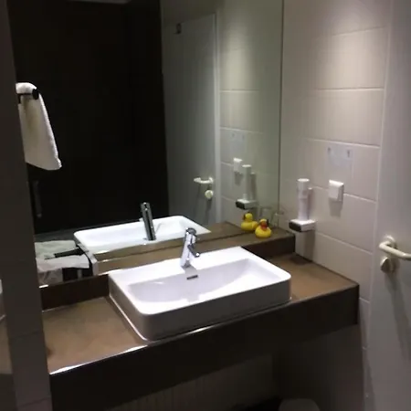 Schober Hotel 3*