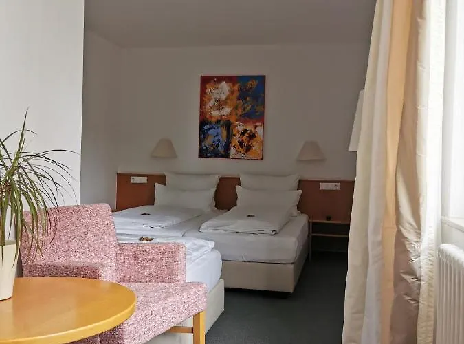 Hotel Schober Freiberg am Neckar