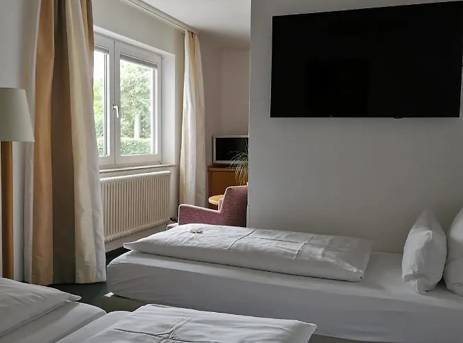 Hotel Schober Freiberg am Neckar