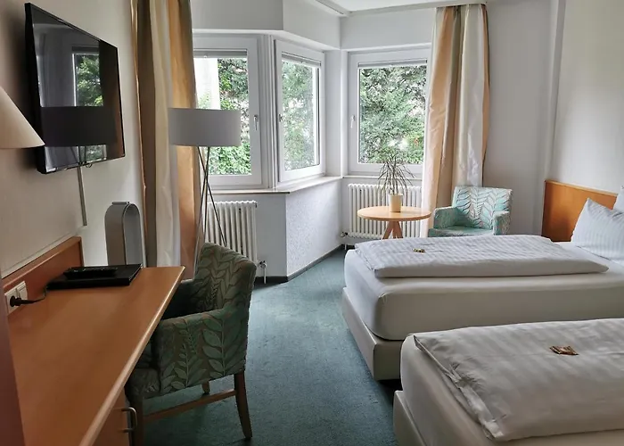 Hotel Schober Freiberg am Neckar