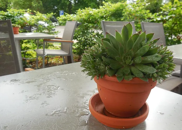 Hotel Schober Freiberg am Neckar