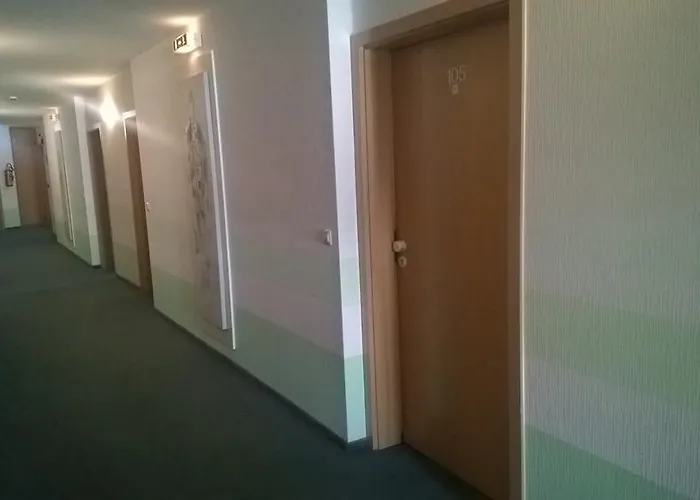 Hotel Schober Freiberg am Neckar