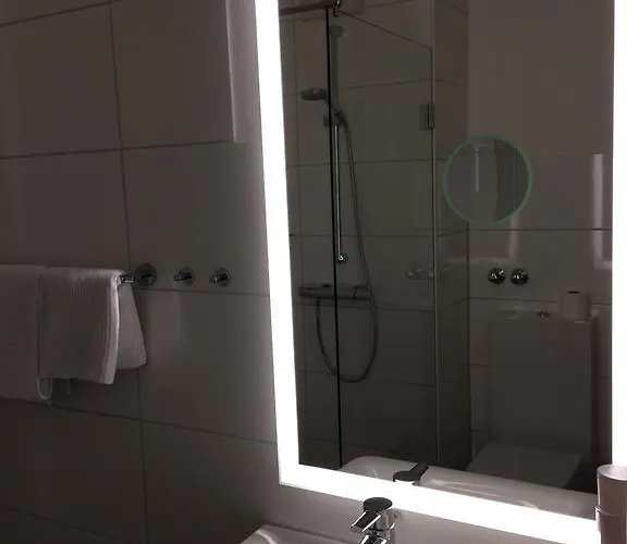 Schober Hotel Freiberg am Neckar