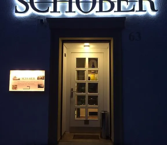 Schober 3*