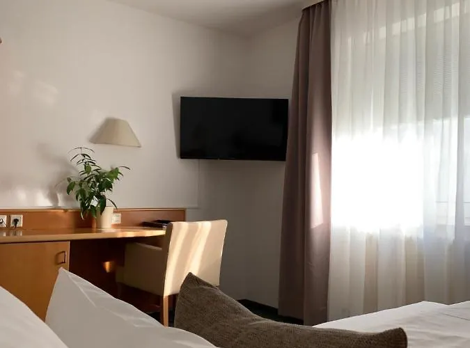 Schober 3* Freiberg am Neckar